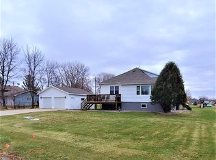 104 Andrews Ave S, Glyndon, MN 56547