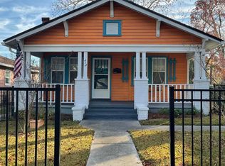 413 S 16th St, Wilmington, NC 28401