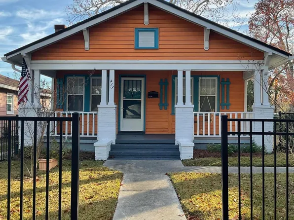 413 S 16th St, Wilmington, NC 28401