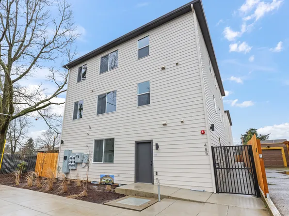 495 NE Jessup St #102, Portland, OR 97211