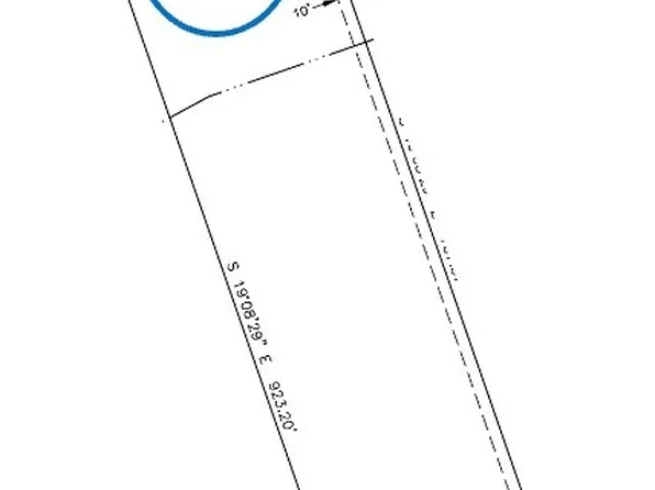 LOT 18 Bk A Lotus Flower Ln, Waxahachie, TX 75165