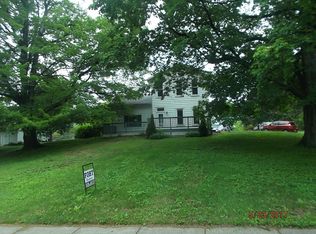 942 Haggerty St, Girard, PA 16417