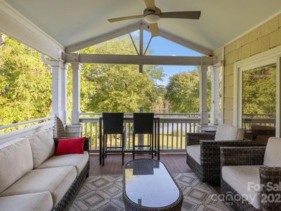 950 Jetton St Unit 3, Davidson, NC, 28036