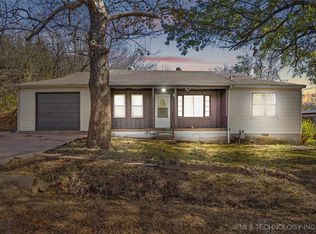 3703 S 51st West Ave, Tulsa, OK 74107