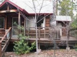 22766 Fuller Rd, Twain Harte, CA 95383