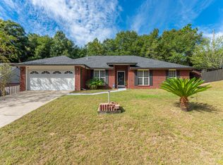 103 Paddle Wheel Cv, Crestview, FL 32536