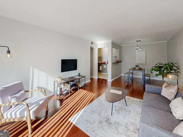 1181 Church St Unit G, Decatur, GA 30030