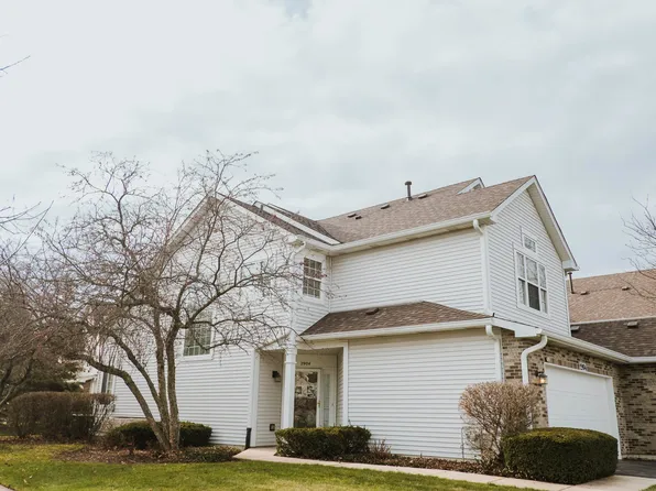 2904 Stockton Ct, Naperville, IL 60564