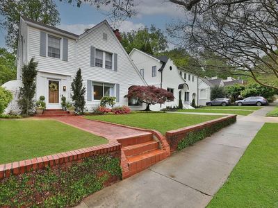 1039 N Virginia Ave NE, Atlanta, GA, 30306