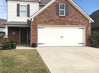 393 Reed Way, Kimberly, AL 35091