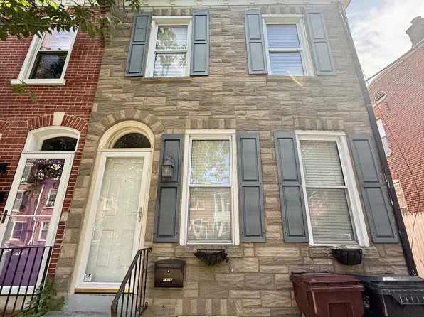1906 N Scott St, Wilmington, DE 19806
