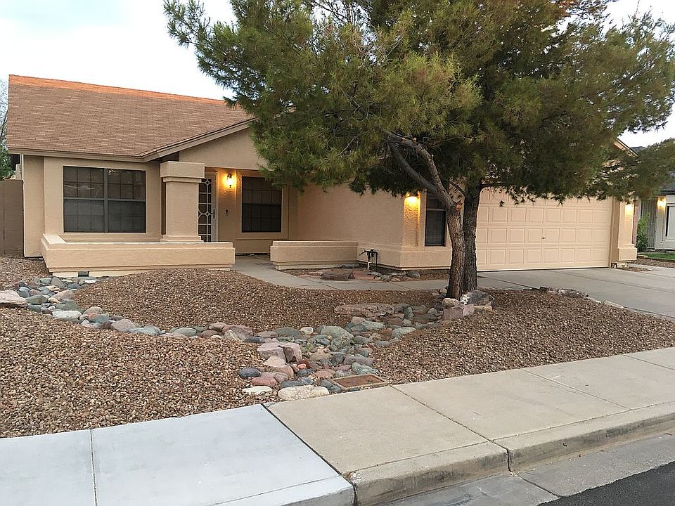 2nd image of 4523 W Oraibi Dr