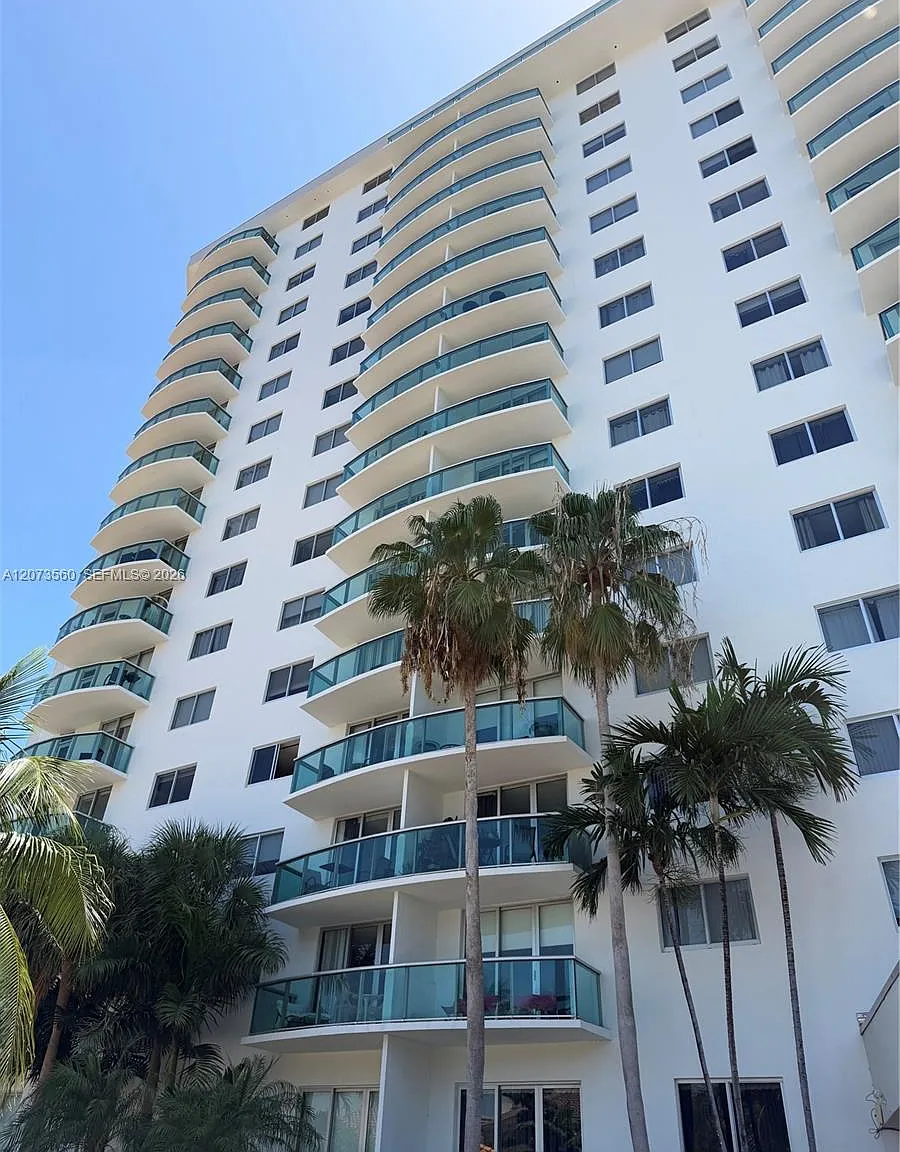 Ocean Reserve Condo — Photo 2