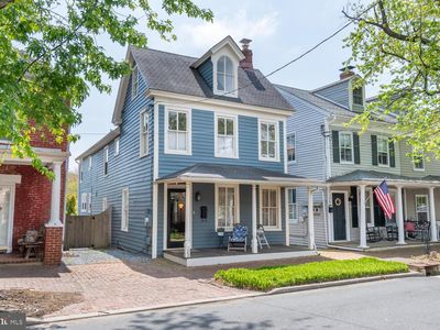 123 N Queen St, Chestertown, MD, 21620