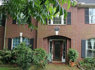 4206 Wiley Rd, Houston, TX 77093