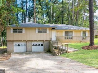 6386 Irma Lee Dr, Riverdale, GA 30296