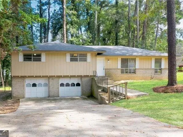 6386 Irma Lee Dr, Riverdale, GA 30296