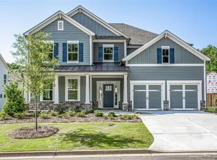 114 Mountainside Dr, Roswell, GA 30188