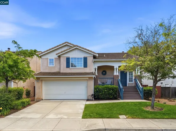 514 Westaire Blvd, Martinez, CA 94553