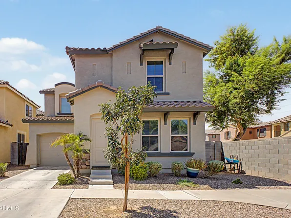 7843 W CYPRESS Street, Phoenix, AZ 85035