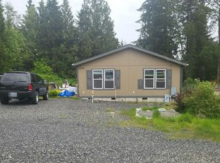 6209 Grandview Rd, Arlington, WA 98223