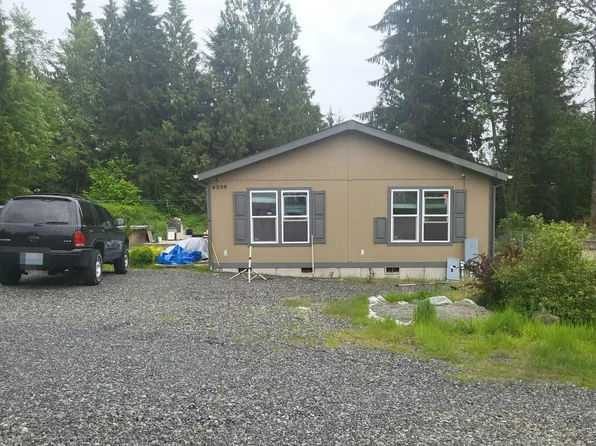 6209 Grandview Rd, Arlington, WA 98223