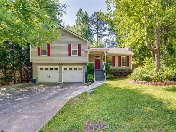 224 Amy Blvd, Temple, GA 30179