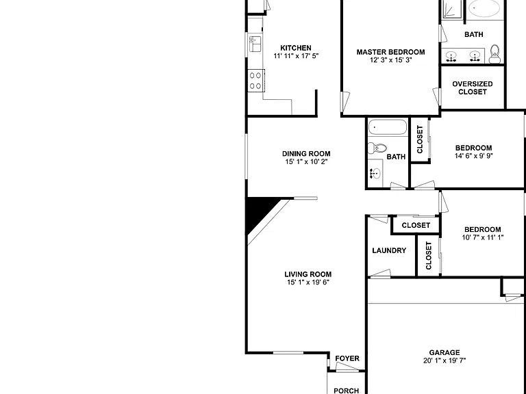 2329 Belton Dr — Photo 19