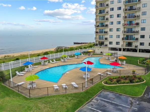 100 E Ocean View Ave APT 607, Norfolk, VA 23503