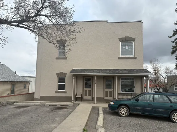 724 Chestnut St #2, Helena, MT 59601