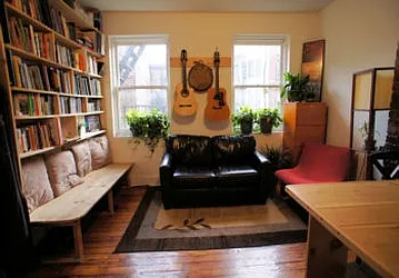 Rented by JM Preston Properties LLC