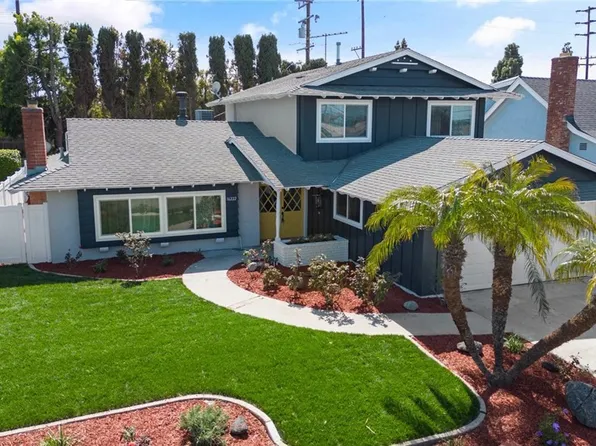 16222 Placid Dr, Whittier, CA 90604
