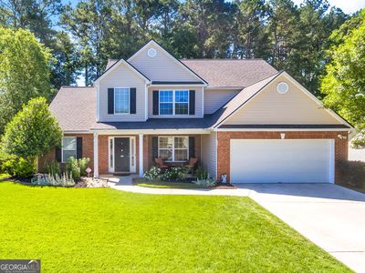 3575 Bridle Brook Dr, Auburn, GA, 30011