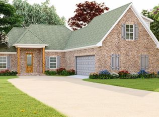 10642 Pelican Point Dr, Keithville, LA 71047