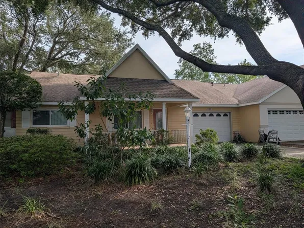 8580 SW 90TH LANE #D, OCALA, FL 34481