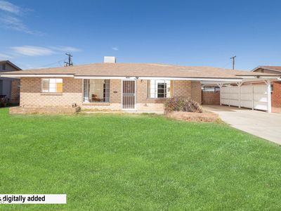 2808 W Ocotillo Rd, Phoenix, AZ, 85017