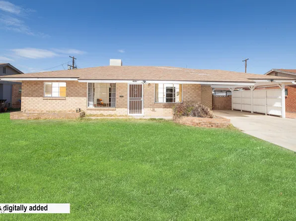 2808 W OCOTILLO Road, Phoenix, AZ 85017