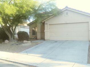 4342 Scarlet Sea Ave, North Las Vegas, NV 89031