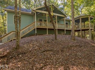 45 Honeysuckle Ct #2, Ellijay, GA 30540