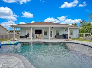 432 Skunk Valley Rd, Southport, FL 32409