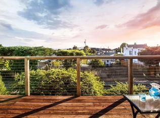 273 Sea Ridge Rd UNIT A-L/O, Aptos, CA 95003