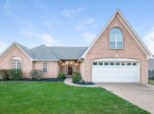 1441 Siskin Dr, Cordova, TN 38016