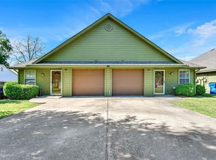 1014 W Coffin St #102, Denison, TX 75020