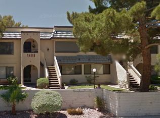 1408 Santa Margarita St, Las vegas, NV 89146