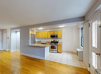 50 West 97th Street, #9E