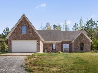 102 Fawn Trl, Coldwater, MS 38618