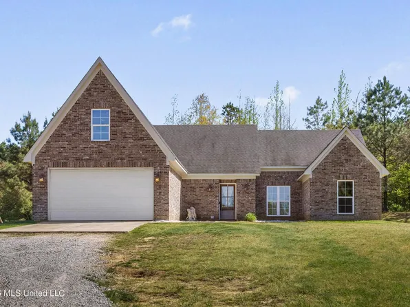 102 Fawn Trl, Coldwater, MS 38618