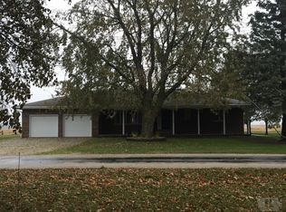 511 Standring St, Corwith, IA 50430