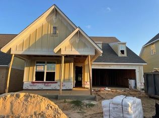12749 Hollow Oak Dr S, Arlington, TN 38002