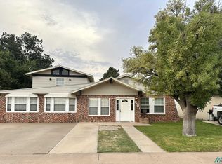 1807 W Centre Ave, Artesia, NM 88210